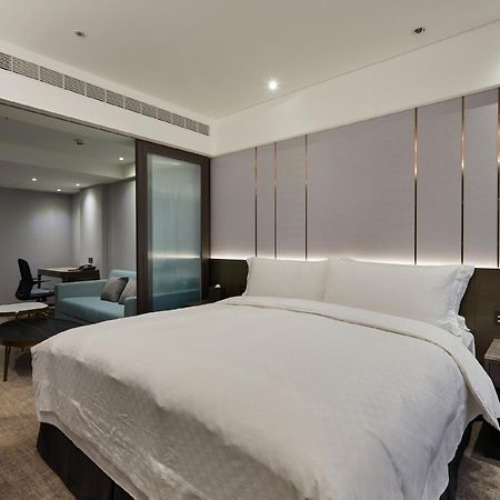 The Tango Hotel Taipei Linsen Εξωτερικό φωτογραφία