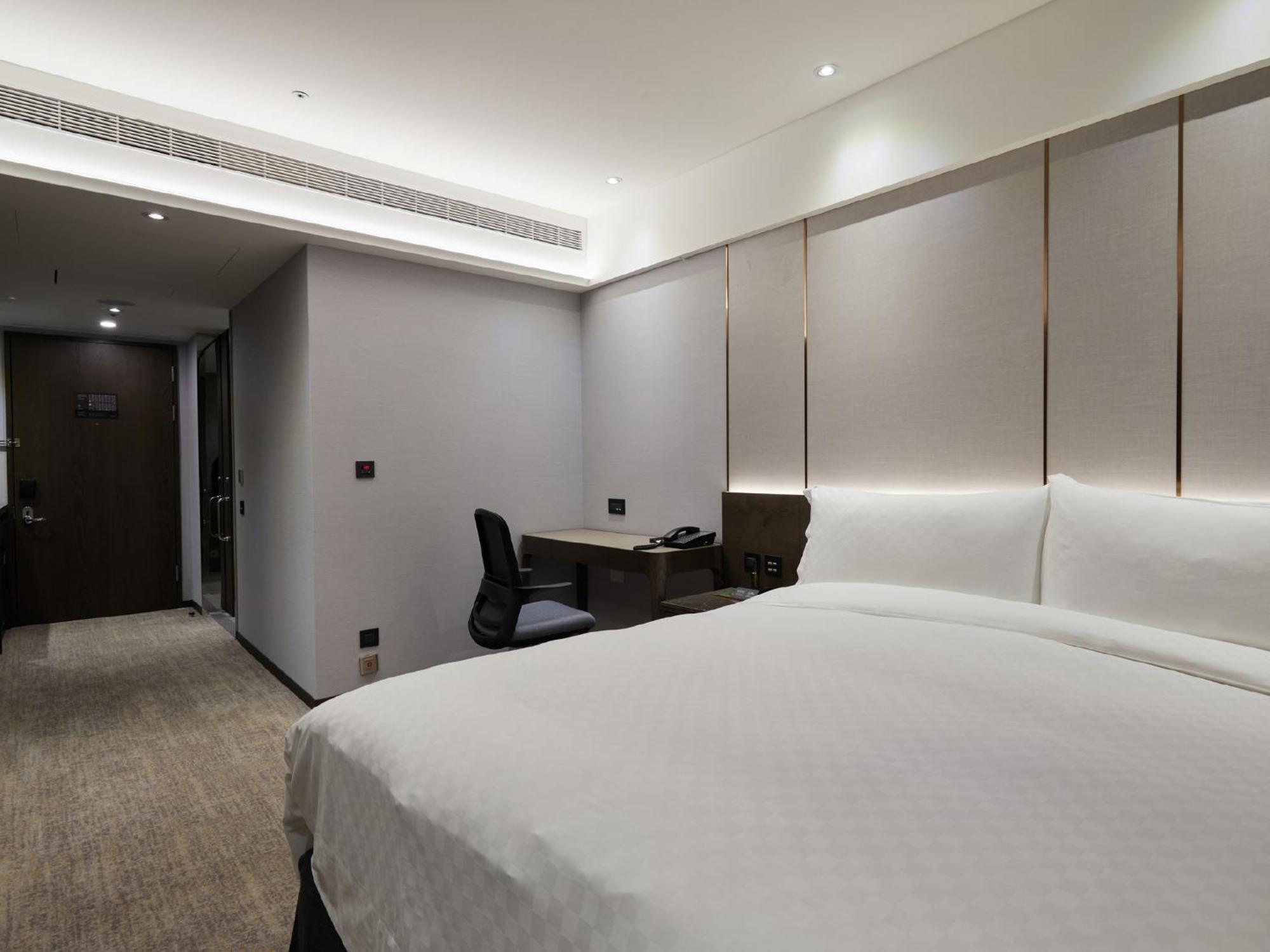 The Tango Hotel Taipei Linsen Εξωτερικό φωτογραφία