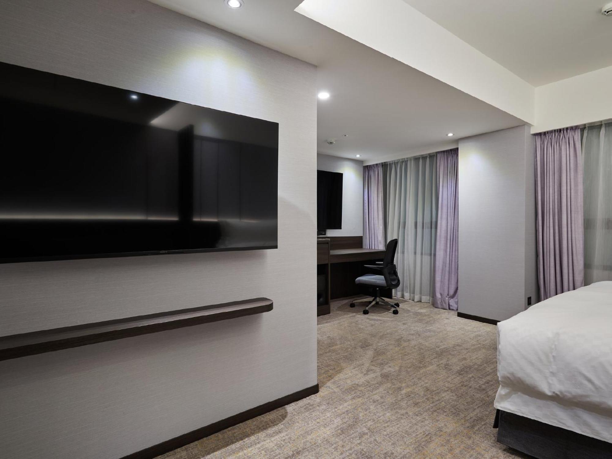 The Tango Hotel Taipei Linsen Εξωτερικό φωτογραφία