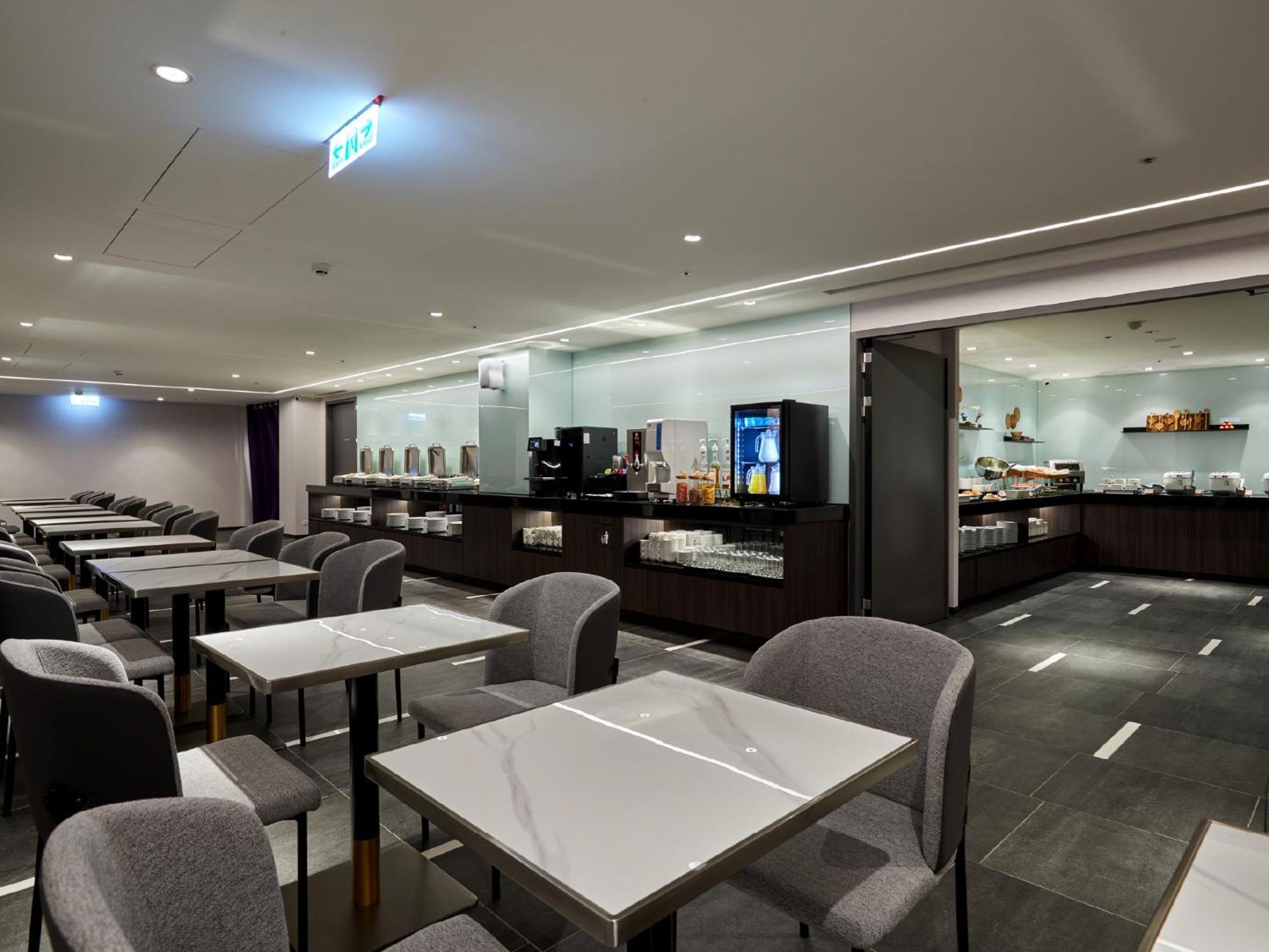 The Tango Hotel Taipei Linsen Εξωτερικό φωτογραφία