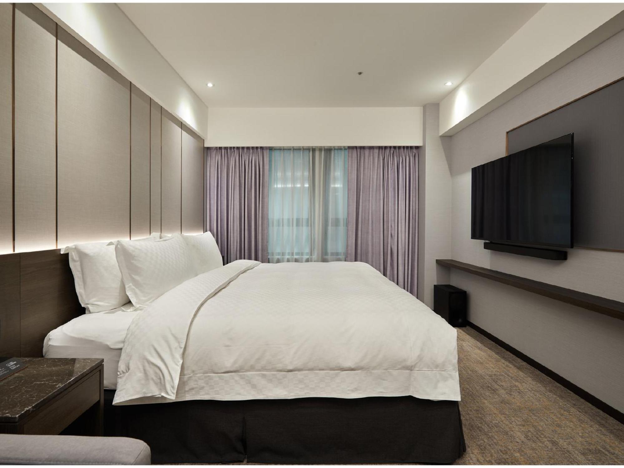 The Tango Hotel Taipei Linsen Εξωτερικό φωτογραφία