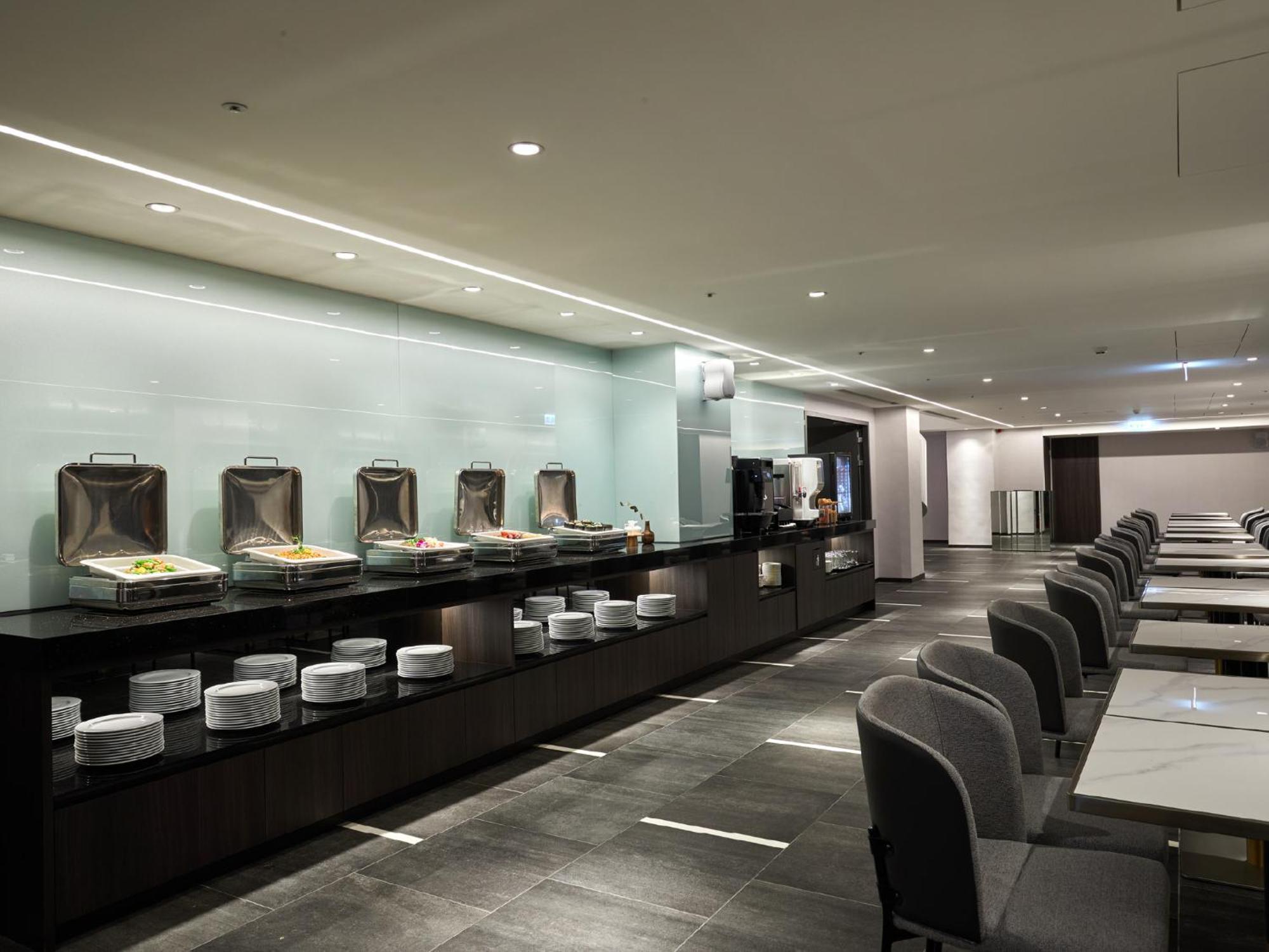 The Tango Hotel Taipei Linsen Εξωτερικό φωτογραφία