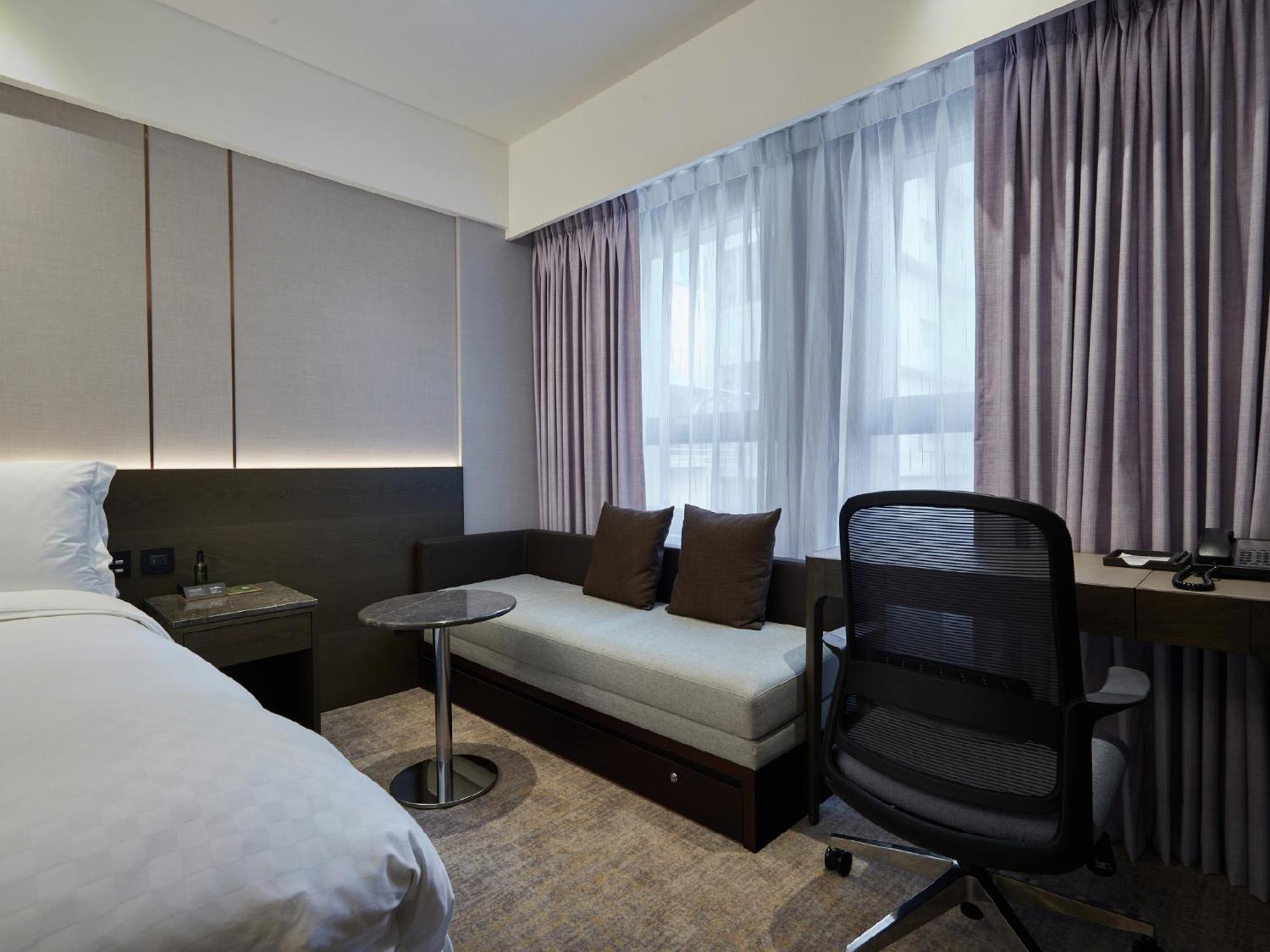 The Tango Hotel Taipei Linsen Εξωτερικό φωτογραφία