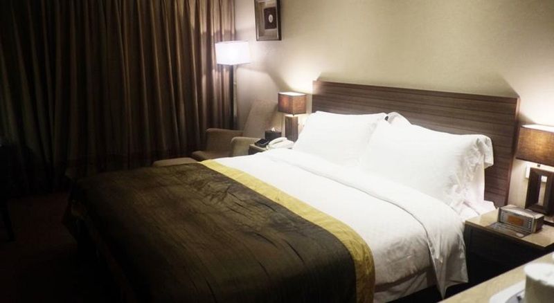 The Tango Hotel Taipei Linsen Εξωτερικό φωτογραφία