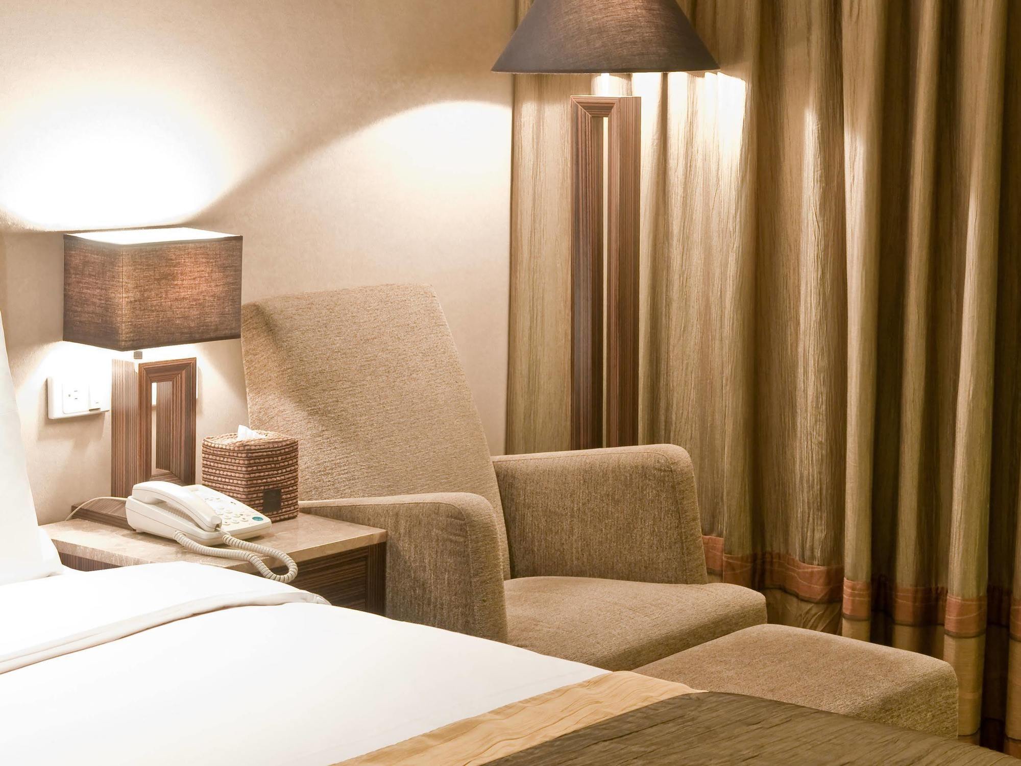 The Tango Hotel Taipei Linsen Εξωτερικό φωτογραφία